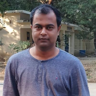 SahidSk68830259's profile picture. Indian institute of technology, Kanpur       research scholar ( PhD guide Manas Kumar Ghorai)