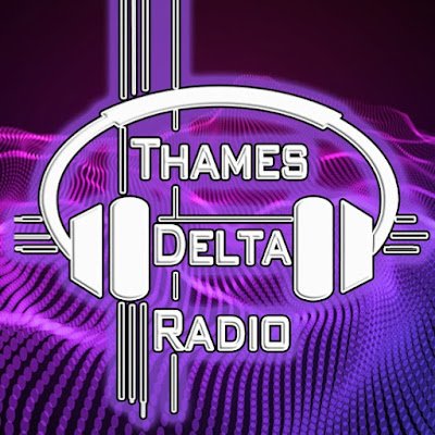 Thames Delta Radio is one of the top breakbeat culture web based radio stations out of the UK... available accross all social media platforms...