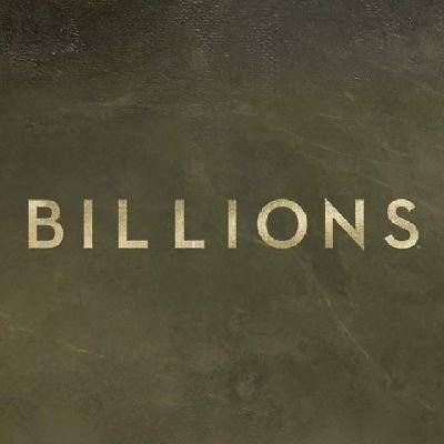 Future Billionaire.
Father | Doctor | Banker | Entrepreneur | Journalist | Tech Genius.
#Billions I #StayDangerous