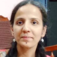 Deepa Sheregar (@deeparsheregar) 's Twitter Profile Photo Deepa Sheregar (@deeparsheregar) 's Twitter Profile Photo