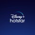 Disney+ Hotstar Tamil (@disneyplusHSTam) Twitter profile photo