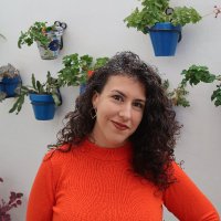Lidia García 🌈the queer cañí bot💃 (@thequeercanibot) 's Twitter Profile