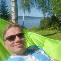 Jukka Kuopio (@jukkakuopio) 's Twitter Profile