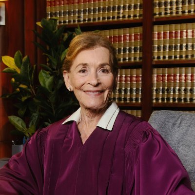 The best quotes (also known as Judyisms) from Judge Judy and #JudyJustice.
