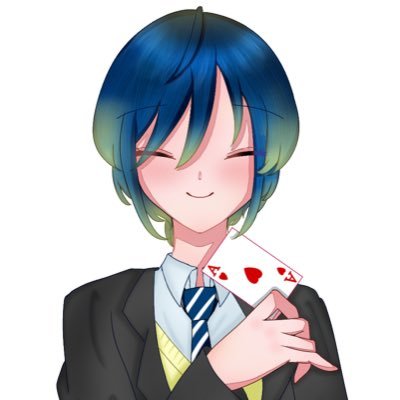 ゆえるあ@イラストMV制作依頼受付中さんのプロフィール画像