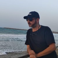 Hovsep Garo Nalbandian (@hovsepgaro) 's Twitter Profile
