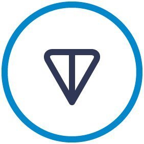 Inherited from Telegram, the TON blockchain was designed to onboard billions of users. It boasts ultra-fast transactions, low fees, and easy-to-use native apps.