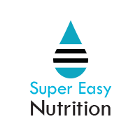 Super Easy Nutrition(@USeasynutrition) 's Twitter Profile Photo