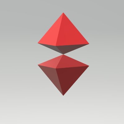 ullek3dmodel's profile picture. 3D model of the NFT. Don't pass up this opportunity to obtain your own figure collection in your virtual world.