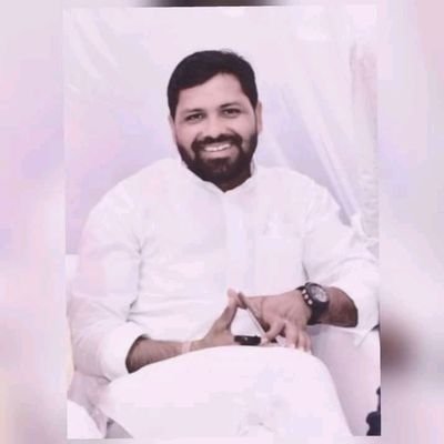 पंचायत समिति सदस्य, उदयपुरवाटी, झुंझुनू
Leader - @Shubhkaran4BJP
