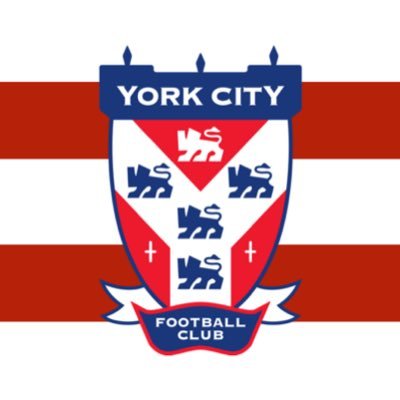 York City’s #1 fan account! Keeping #ycfc fans up to date with news whilst also experimenting with graphics. Keen to get into the media side of football.