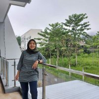 Nur Qomariyah Romadhon (@nqriaramadhan) 's Twitter Profile