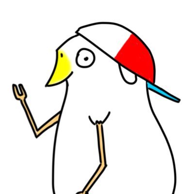 自分APIさんのプロフィール画像