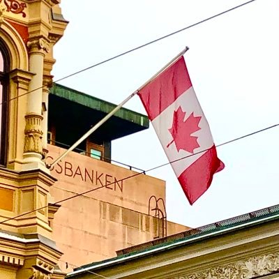 🇨🇦 Trade Commissioner Service in #Finland - Helping #CdnBiz export, innovate & find investment in 🇫🇮 #CanFinTrade.  Account not officially managed by GoC.