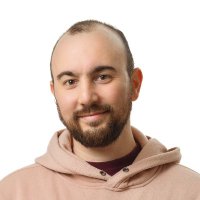 Uri Eliabayev (@urieli17) 's Twitter Profile Photo Uri Eliabayev (@urieli17) 's Twitter Profile Photo