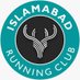 Islamabad Running Club (IRC) (@isbrunningclub) Twitter profile photo Islamabad Running Club (IRC) (@isbrunningclub) Twitter profile photo