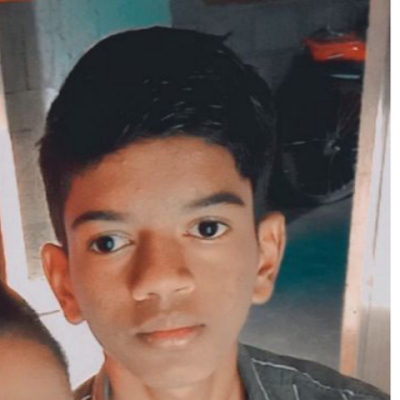 VISHNUPC6373520's profile picture. 