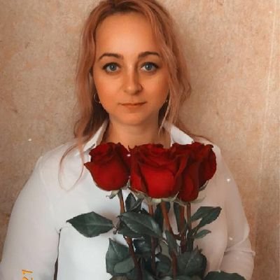 Anechka8602's profile picture. 