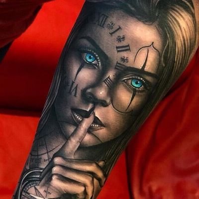 tekyek07's profile picture. Her sey cok guzel olacak