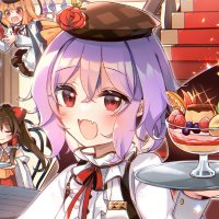 kirero🦇☀️ 春例え45ab (@kirero) 's Twitter Profile Photo