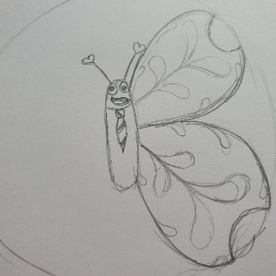 A small showcase of my hand-drawn illustrations in the style of randomly generated NFTs. Each sporting different characteristics making every one unique.