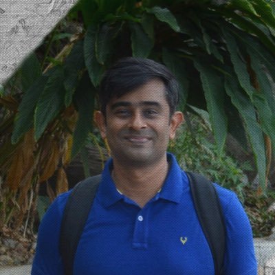 nitroargo's profile picture. Mostly tech, UX and the quest for unobtainium