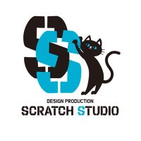 SCRATCH STUDIO (@studio_scratch) Twitter profile photo