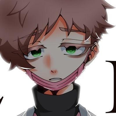 五月七日　梔子さんのプロフィール画像