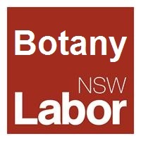 The Botany Branch (NSW) is active in the Federal electorate of Kingsford Smith (Matt Thistlethwaite)  & the State electorate of Maroubra (Michael Daley).