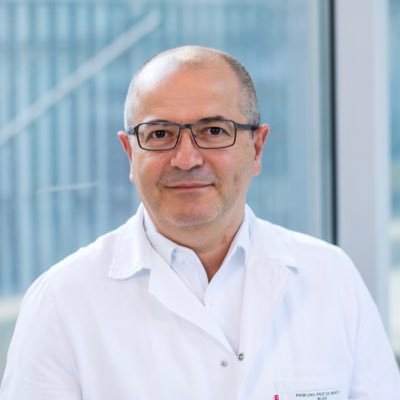 I am an experienced pediatrician and pediatric hematologist, as well as clinician-scientist with a special focus on Langerhans cell histiocytosis.