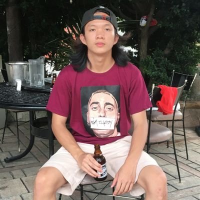 A_trekky's profile picture. 