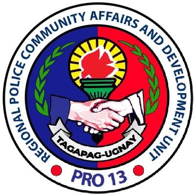 @Pcadg_CARAGA