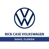 Rick Case Volkswagen(@RCVolkswagen) 's Twitter Profile Photo