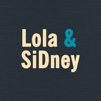 Lola & SiDney(@lolaandsidney) 's Twitter Profile Photo