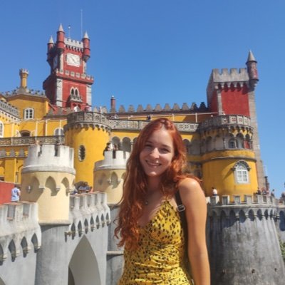 Máster de Biología y Clínica del Cáncer 🔬
Investigadora predoctoral en @CICancer_com
