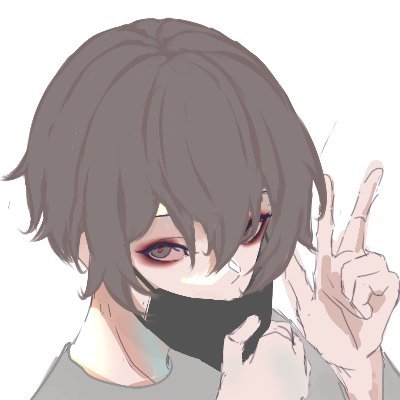 壱. イラスト垢さんのプロフィール画像
