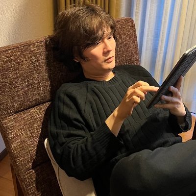 Yoshiaki NISHIGAI (@1Y_N1) / X Yoshiaki NISHIGAI (@1Y_N1) / X