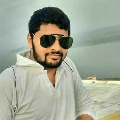 Kuldipsinh1432's profile picture. Jay mataji