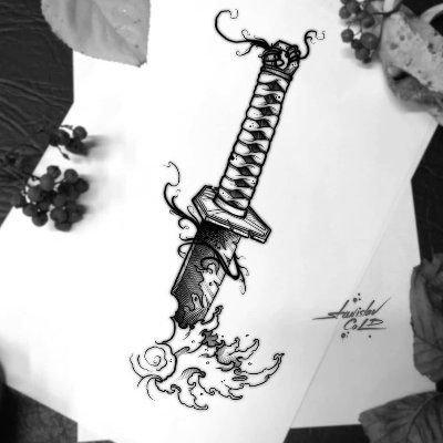 Zigfrid26116495's profile picture. Nonkonformizm