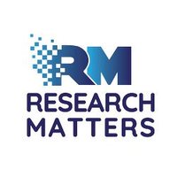 Research Matters(@SciResMatters) 's Twitter Profile Photo