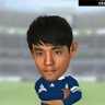 FC91569620's profile picture. サカつく垢です✨主にプラチナ帯で楽しんでます。SWCC24th プラチナベスト4、31stシルバー8、38thゴールド4、41stゴールド🥈、45thプラチナ8、49thプラチナ8、50thプラチナ4、59thプラチナ8、67thプラチナ🥈、68thプラチナ4

マリサポです。
お気軽にフォロー下さ～い⚽