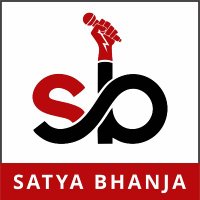 Satya Bhanja (@satyabhanja) 's Twitter Profile