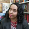 raissabaldoni's profile picture. Arqueóloga e booktuber.
Falo sobre livros e cultura pop.