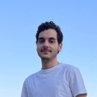 gliargko's profile picture. PhD Student @Columbia. Views my own.