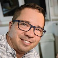 Matjaž Kljun (@_mkljun_) 's Twitter Profile