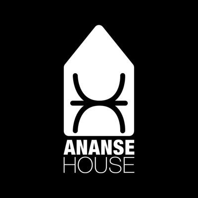 Ananse House is the conduit for stories, the place where all tales in every form enter into the world.