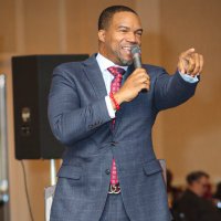 Dr. John B. Gordon III(@drjbg3) 's Twitter Profile Photo