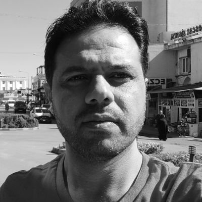 wadi_aziz's profile picture. All views my own