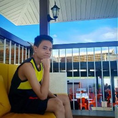 SelvaZendrix's profile picture. 