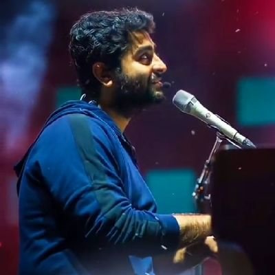 arijitsingh fans.....